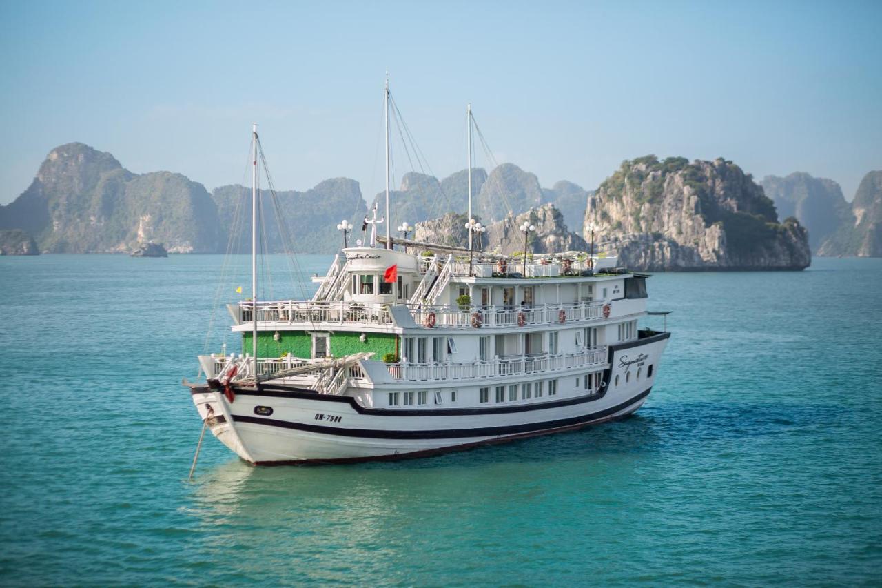  Signature Halong Cruise 5*