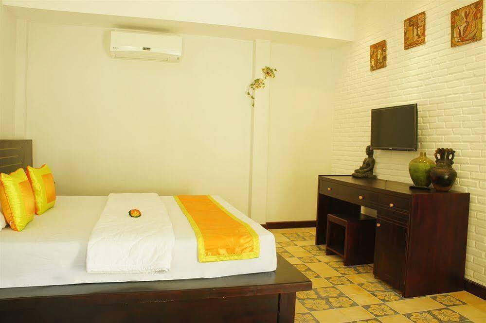 Mui Ne Hotel