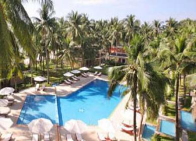 Amaryllis Hotel