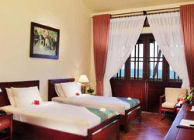 Amaryllis Phan Thiet