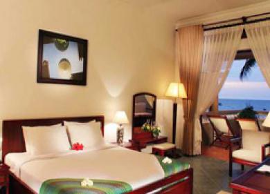 Amaryllis Hotel