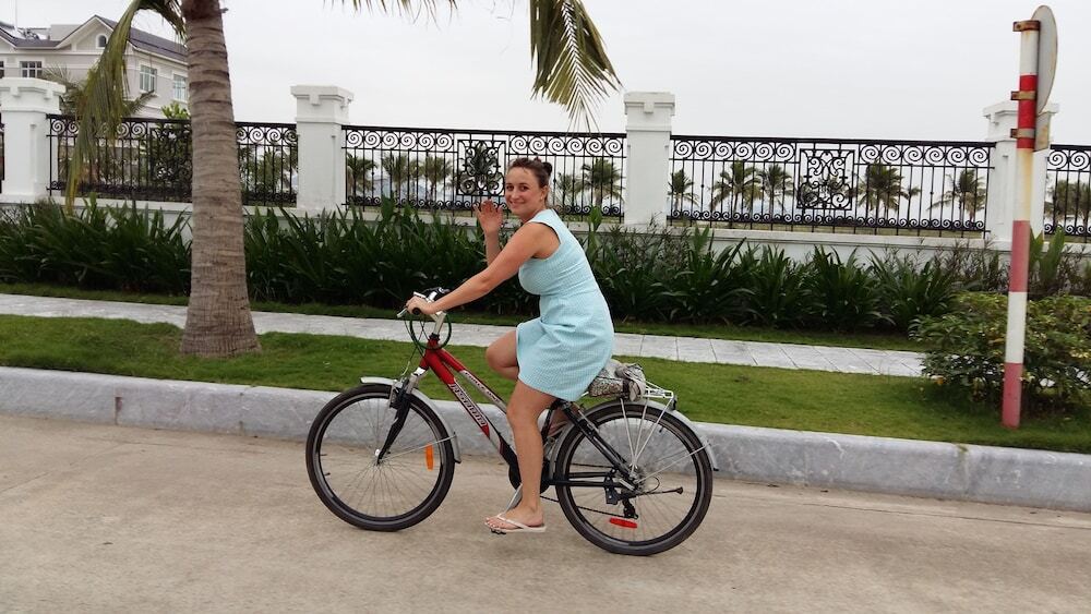 Hotel Alex Ha Long
