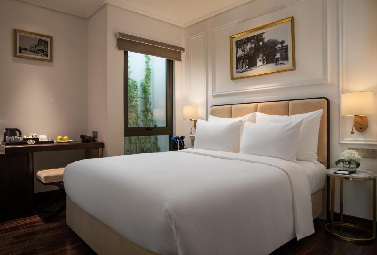 Soleil Boutique Hanoi