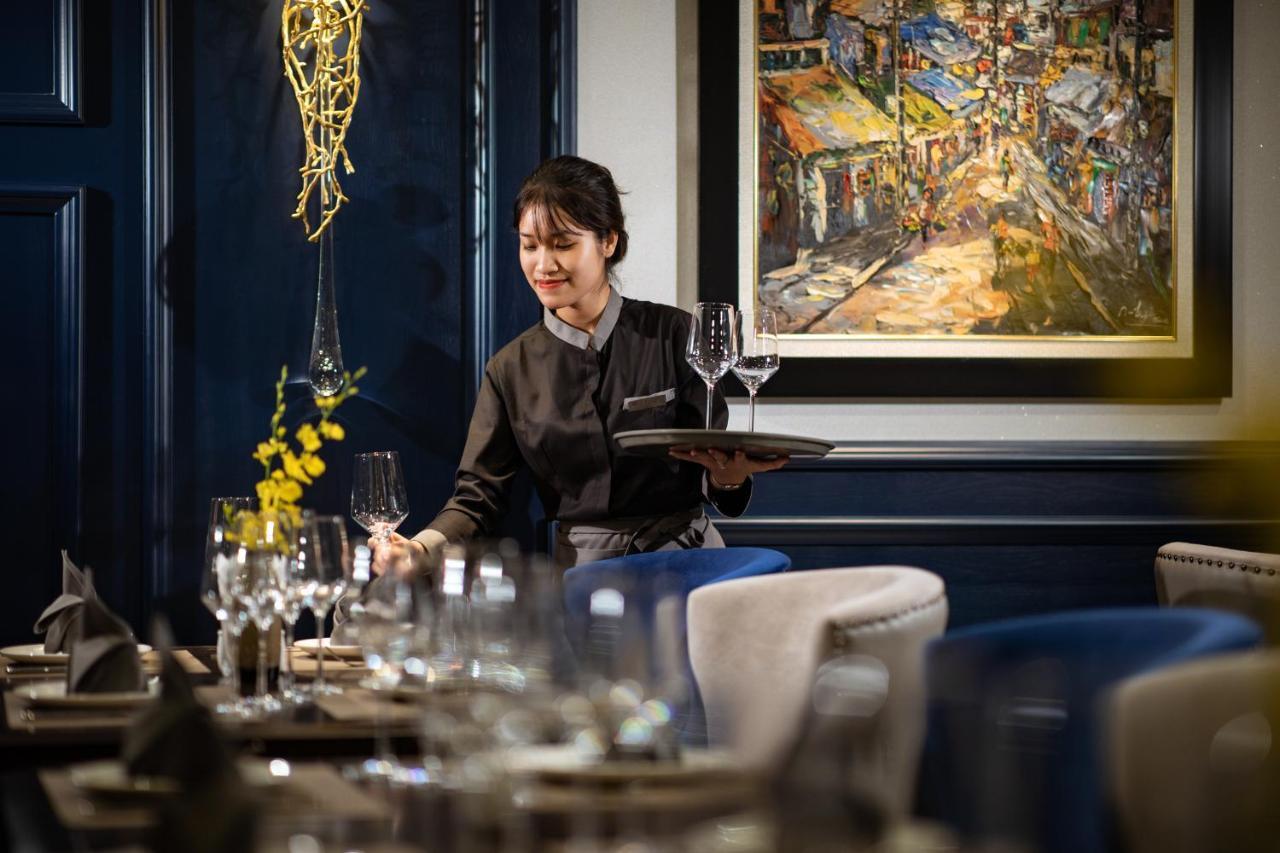 Hotel Soleil Boutique Hanoi