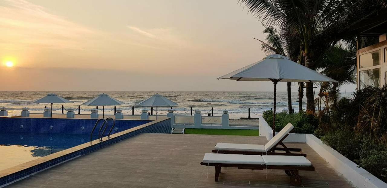 Căn hộ Aria Resort-free Swimming Pool, Relax By Sea Hồ Bơi Miên Phí Và Bãi Tắm Riêng, 40m Ra Biển Vũng Tàu