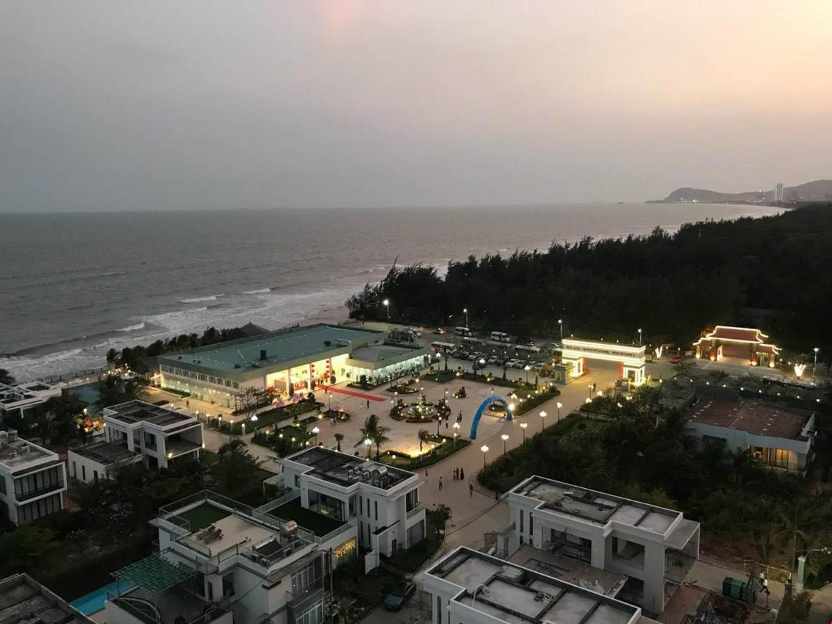 Căn hộ Aria Resort-free Swimming Pool, Relax By Sea Hồ Bơi Miên Phí Và Bãi Tắm Riêng, 40m Ra Biển Vũng Tàu