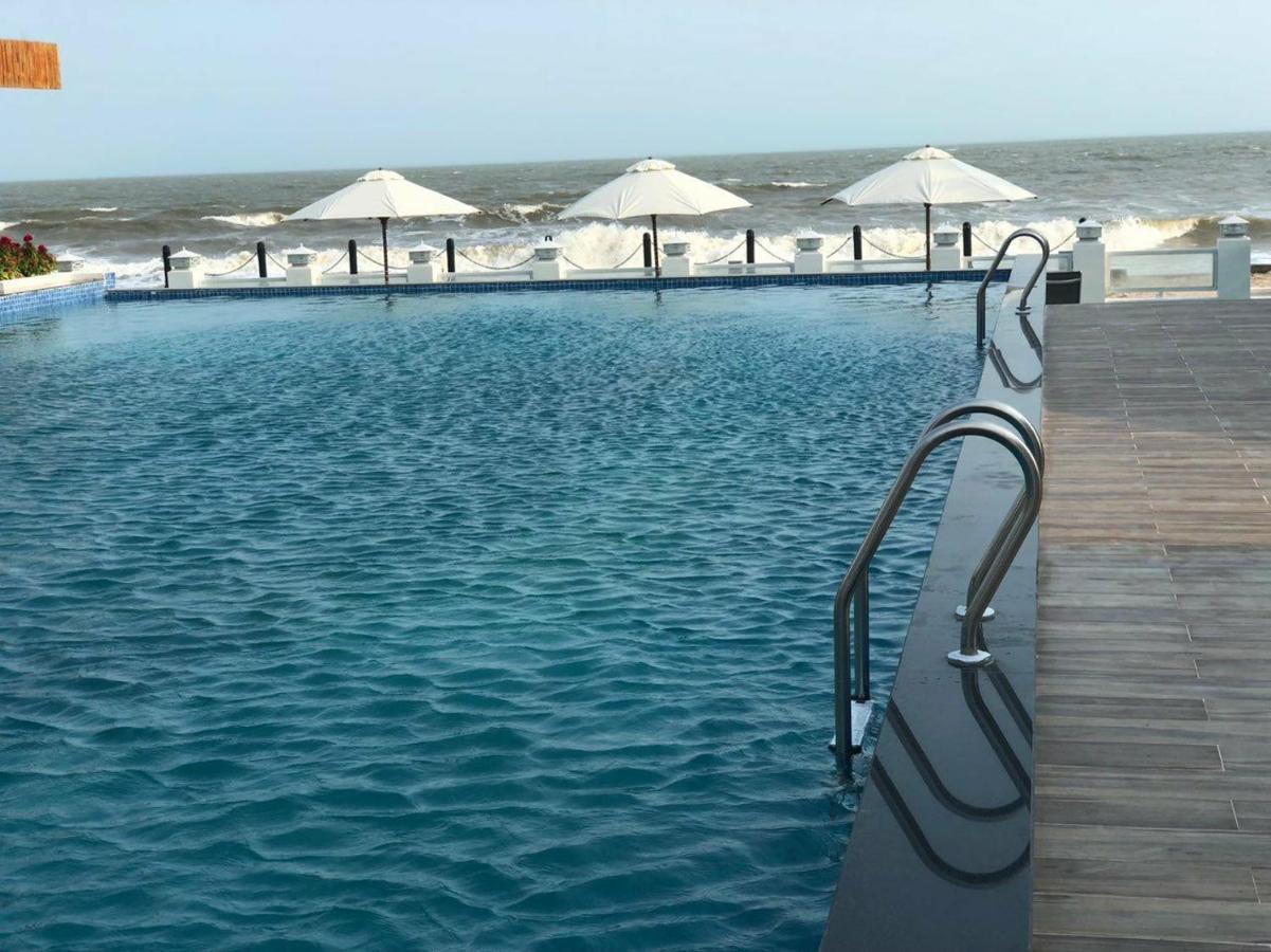 Aria Resort-free Swimming Pool, Relax By Sea Hồ Bơi Miên Phí Và Bãi Tắm Riêng, 40m Ra Biển Căn hộ