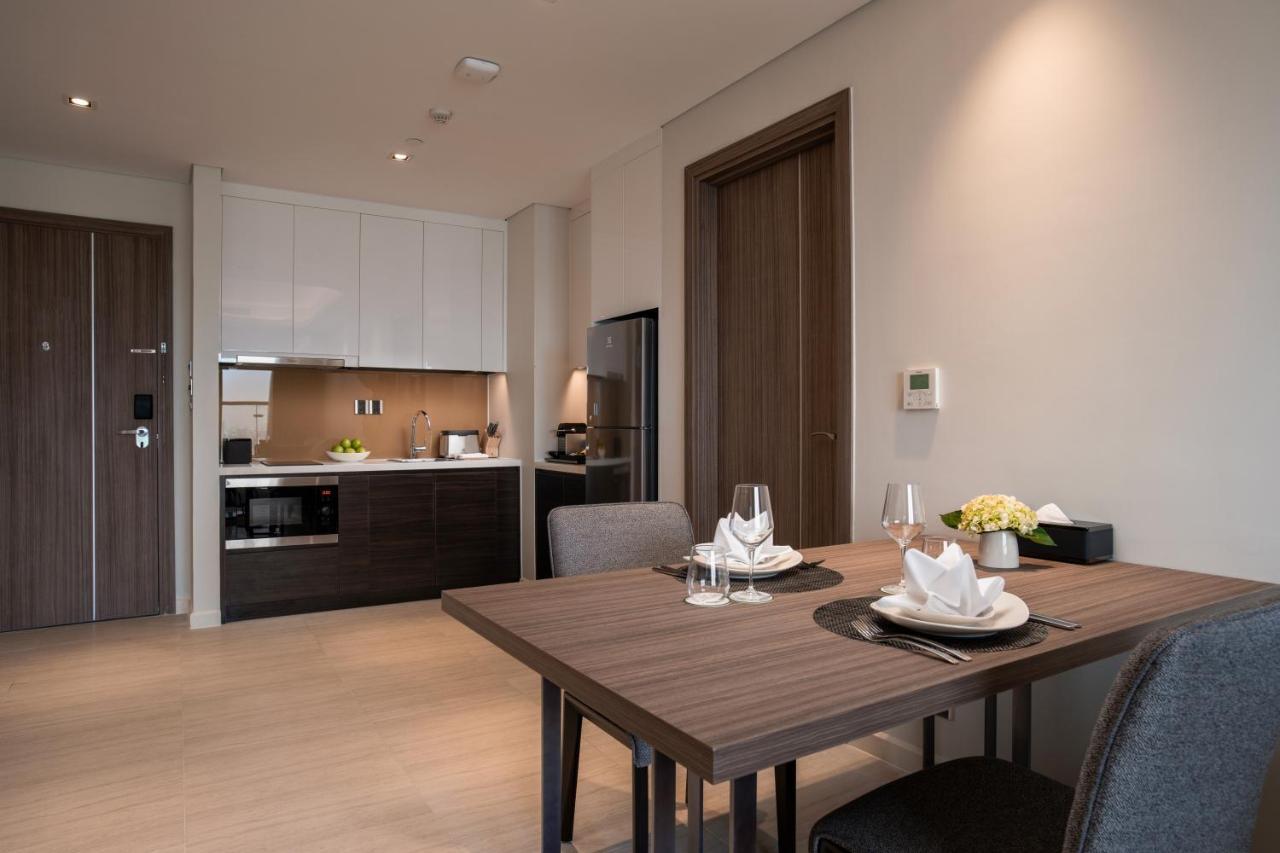 Oakwood Apartment *
