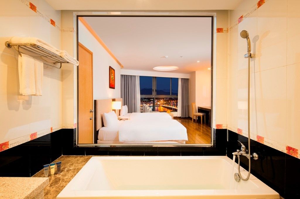 Bavico International Hotel Nha Trang