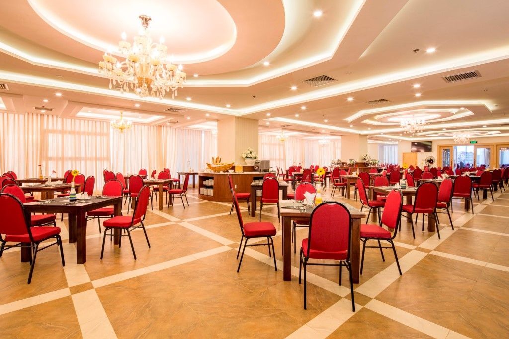 Hotel Bavico International 4*