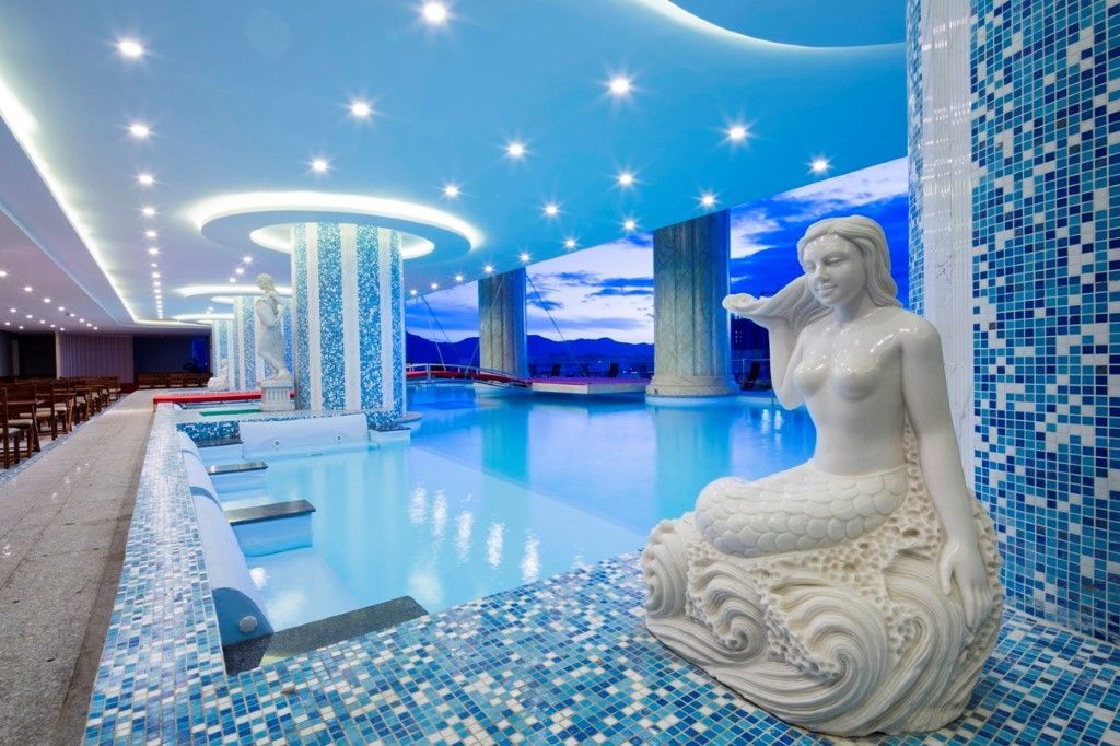 Bavico International Hotel Nha Trang