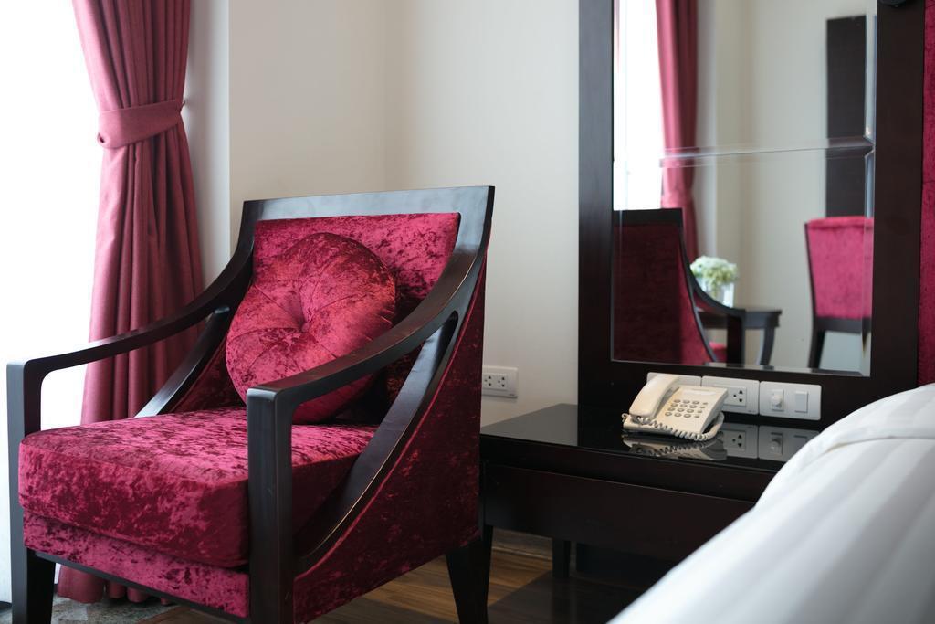 Serene Boutique & Hotel 4*