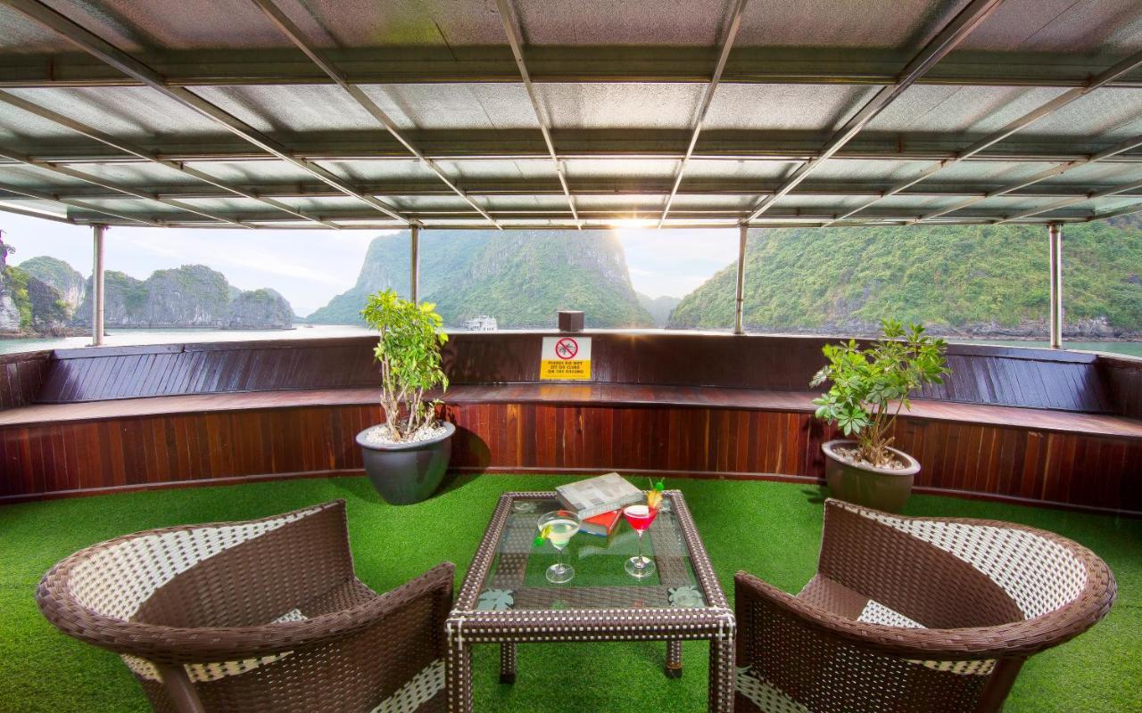  Signature Halong Cruise