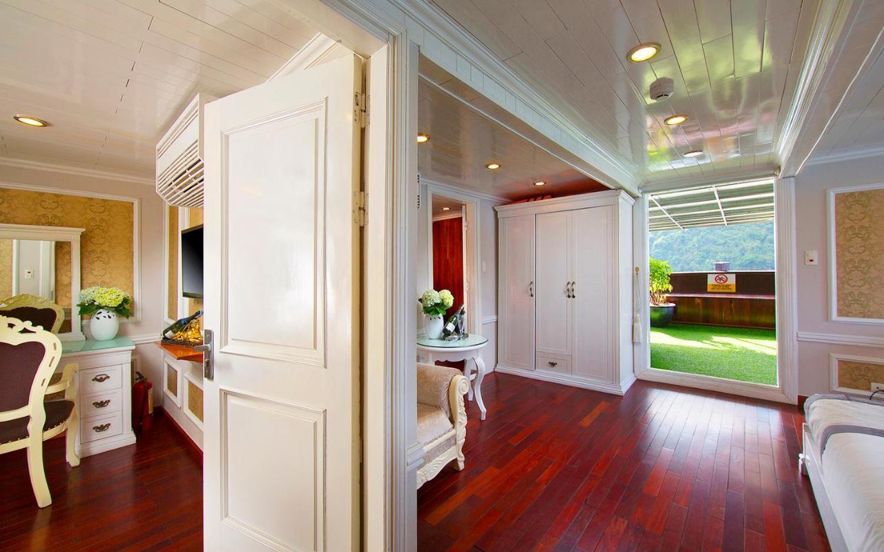 Signature Halong Cruise 5*