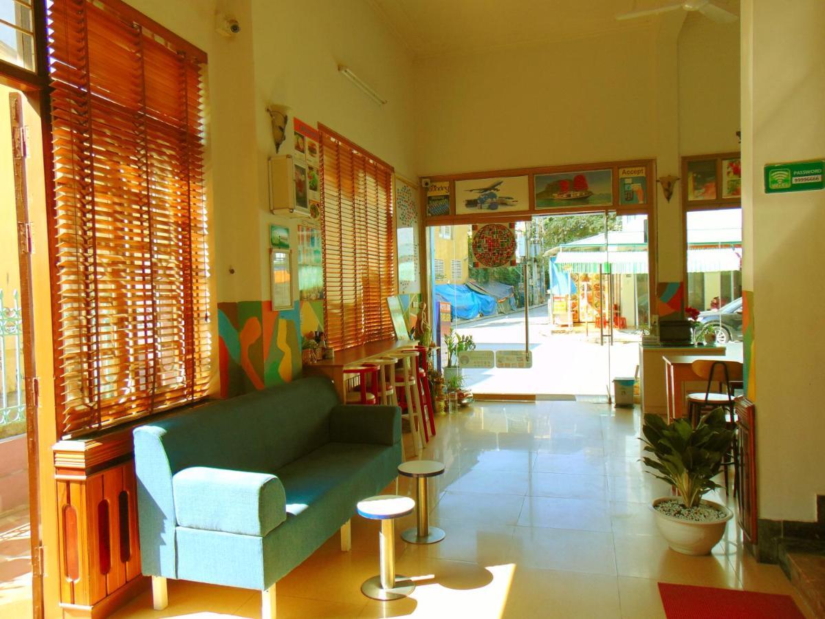 Hotel Alex