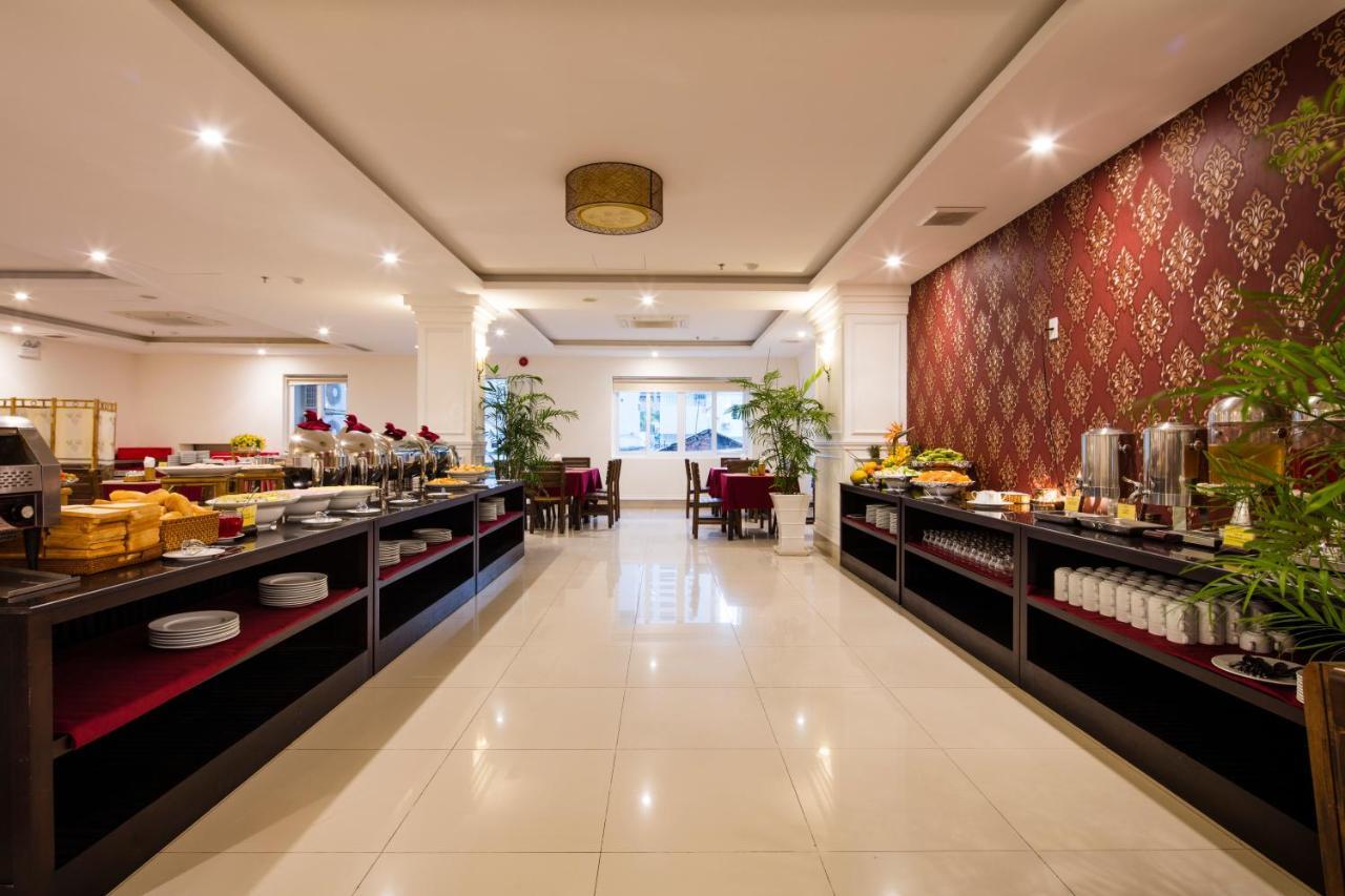 Edele Hotel 4*