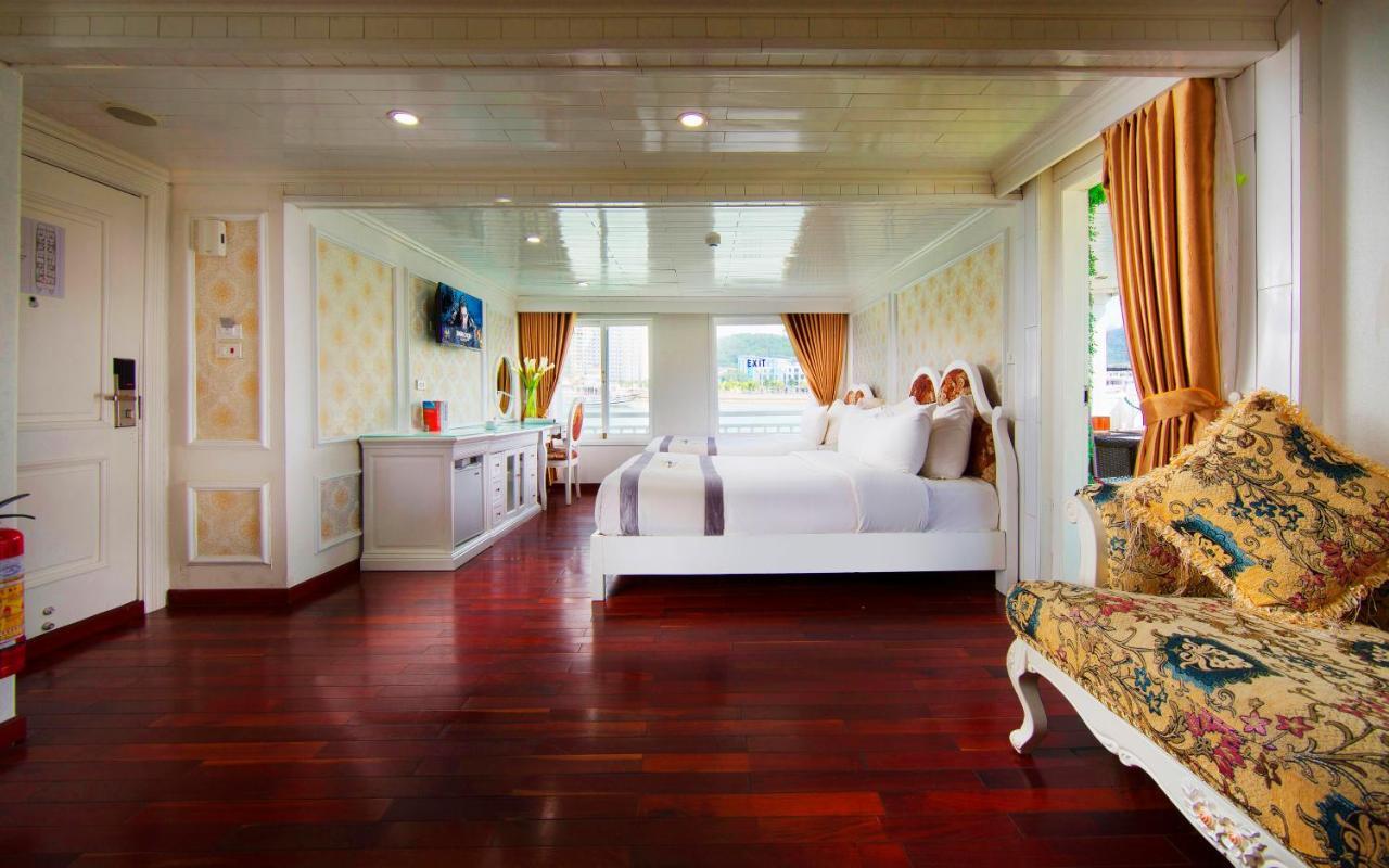 Signature Halong Cruise 5*