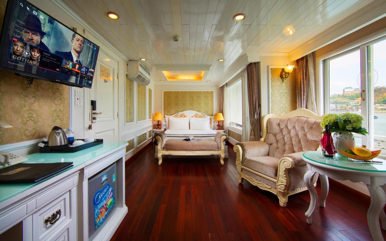  Signature Halong Cruise 5*