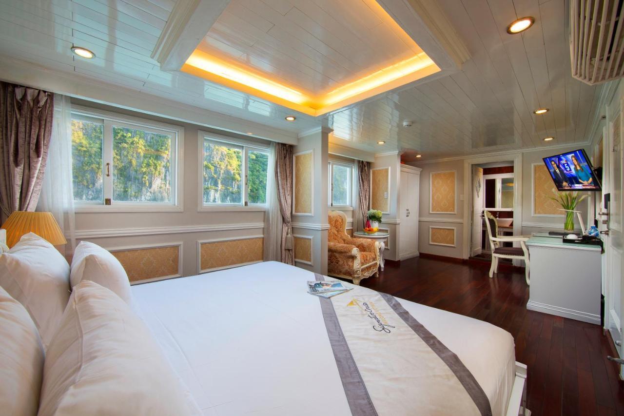 Signature Halong Cruise  5*