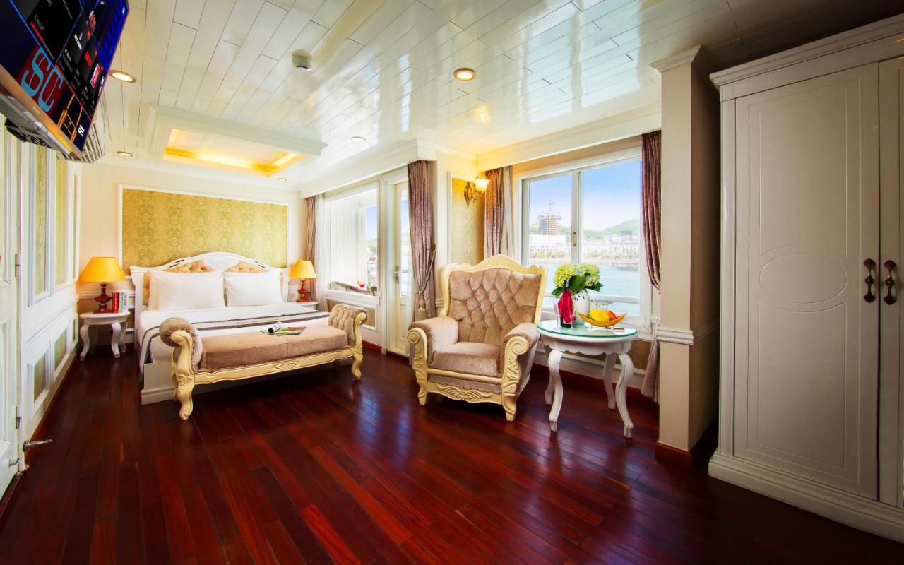  Signature Halong Cruise 5*