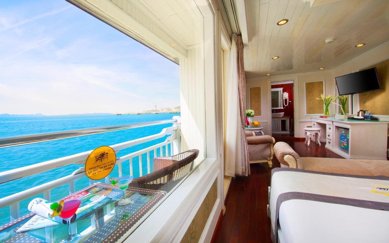 Signature Halong Cruise 