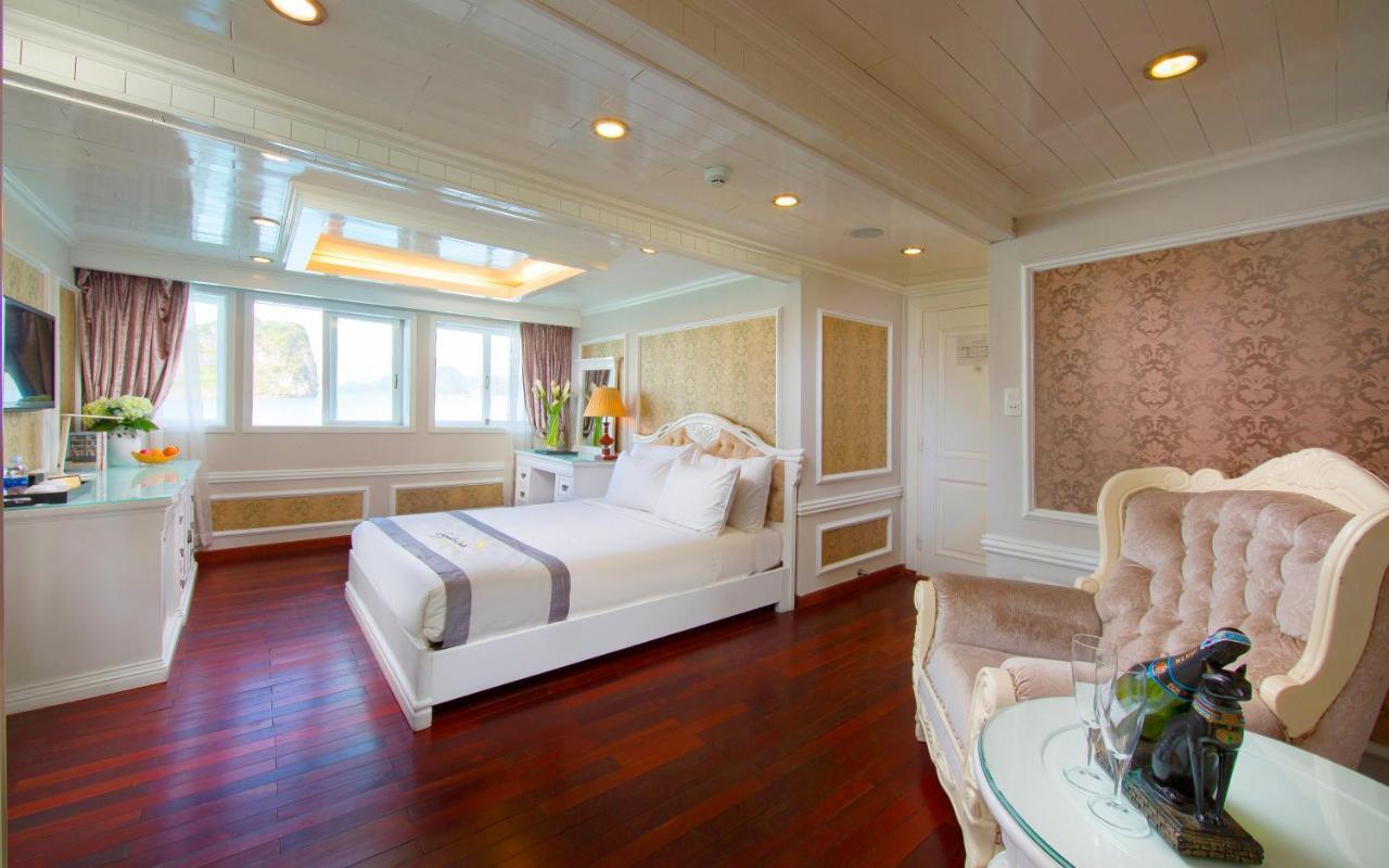 Signature Halong Cruise 