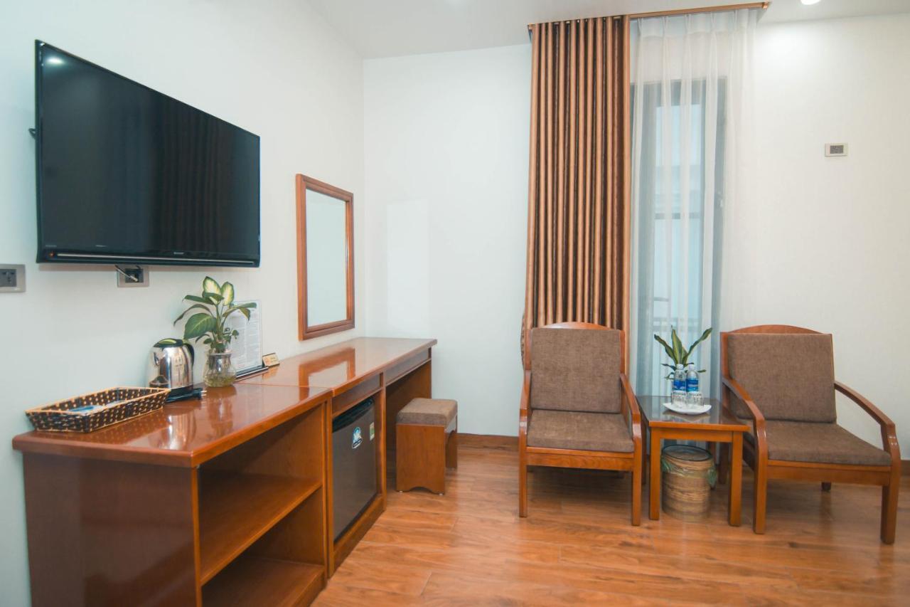 Hoang Long Hotel