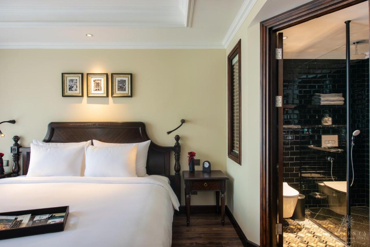 Hotel La Siesta Hotel&spa Hanoi