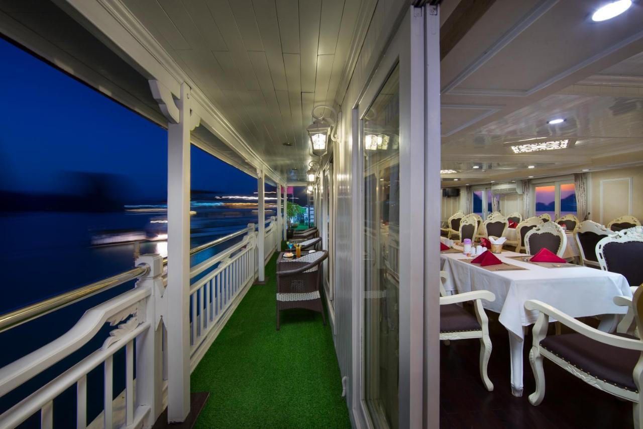 Signature Halong Cruise 5*