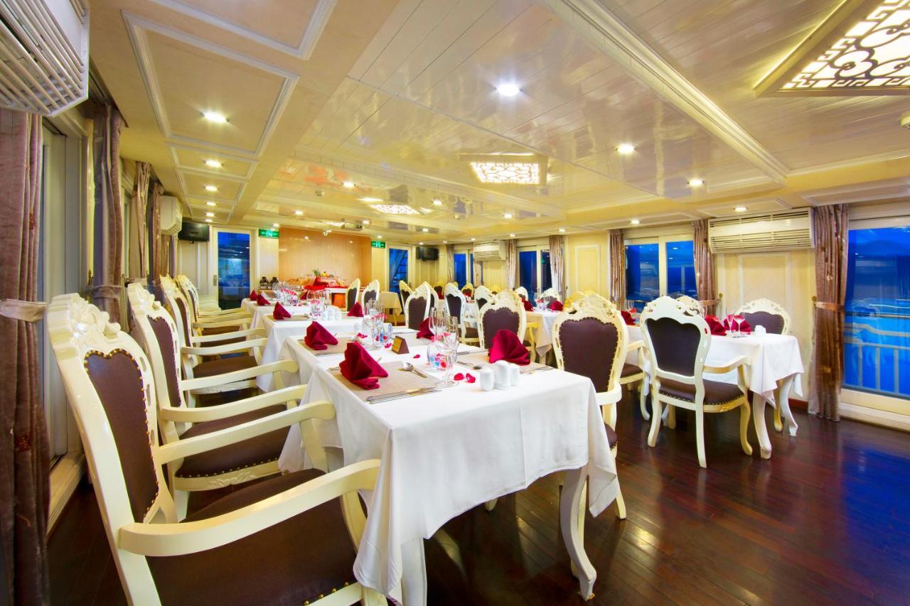 Signature Halong Cruise  Hạ Long