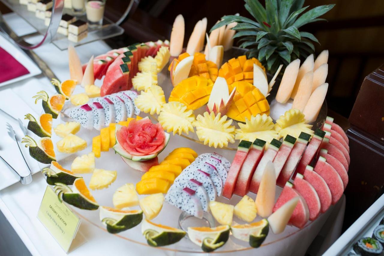  Signature Halong Cruise 5*