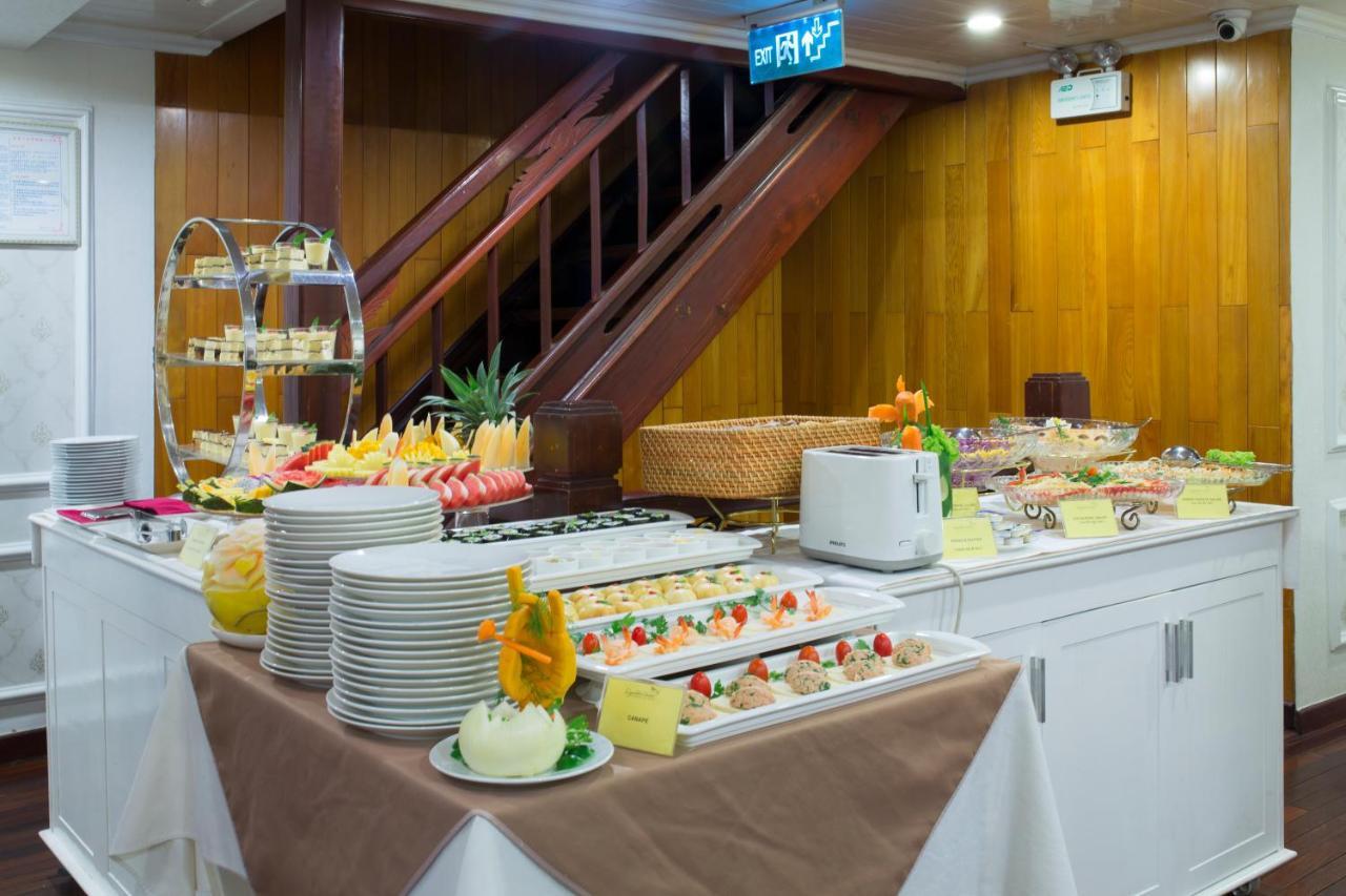 Signature Halong Cruise  5*