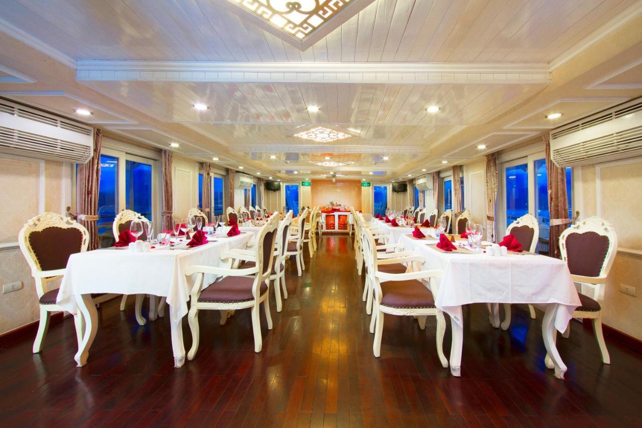 Signature Halong Cruise  Hạ Long