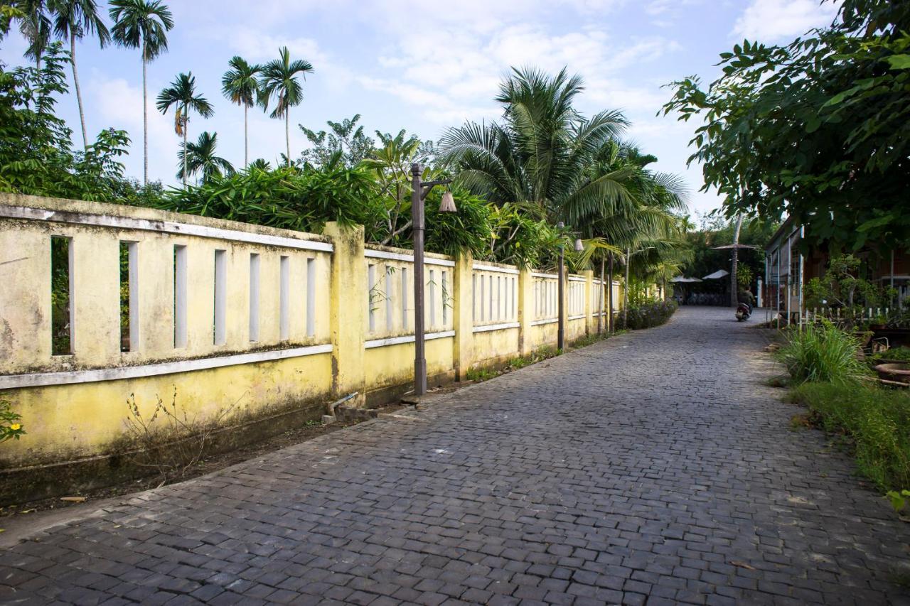 Mr Tho Garden * Hoi An