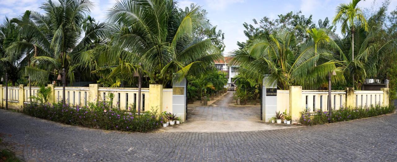 Mr Tho Garden * Hoi An