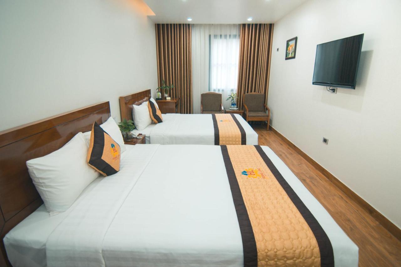 Hoang Long Hotel