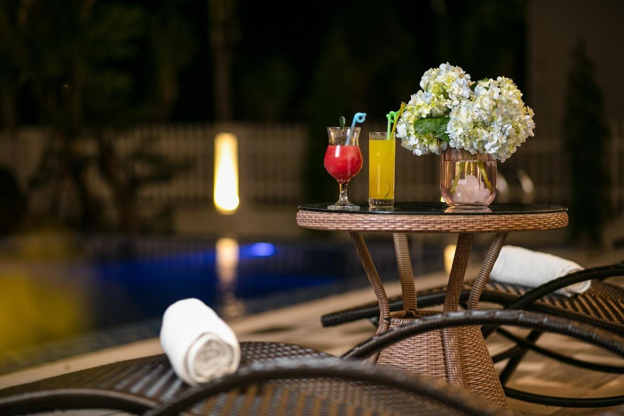 Tuan Chau Kingly Hotel Ha Long