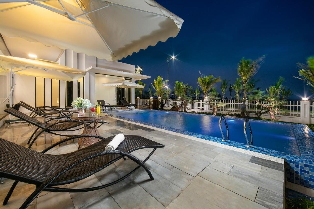 Hotel Tuan Chau Kingly