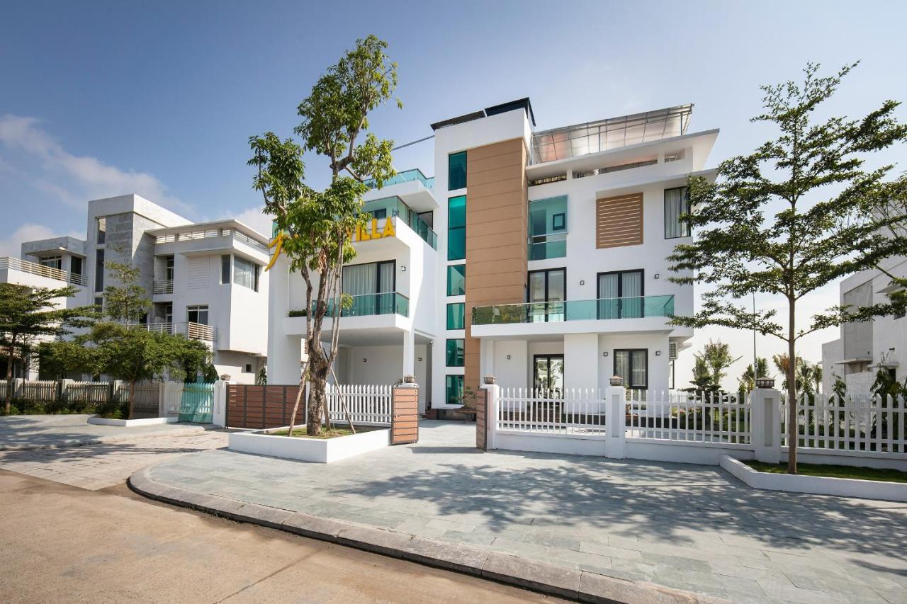 Tuan Chau Kingly Hotel 3*