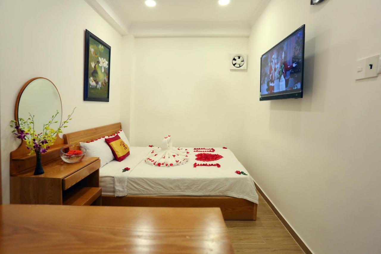 Cr Hotel Nha Trang
