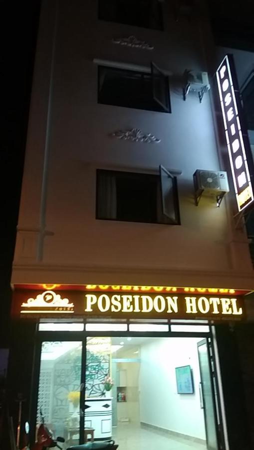 Poseidon Hạ Long