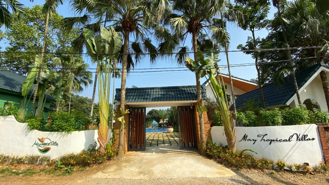 Tropical Villas Hà Nội