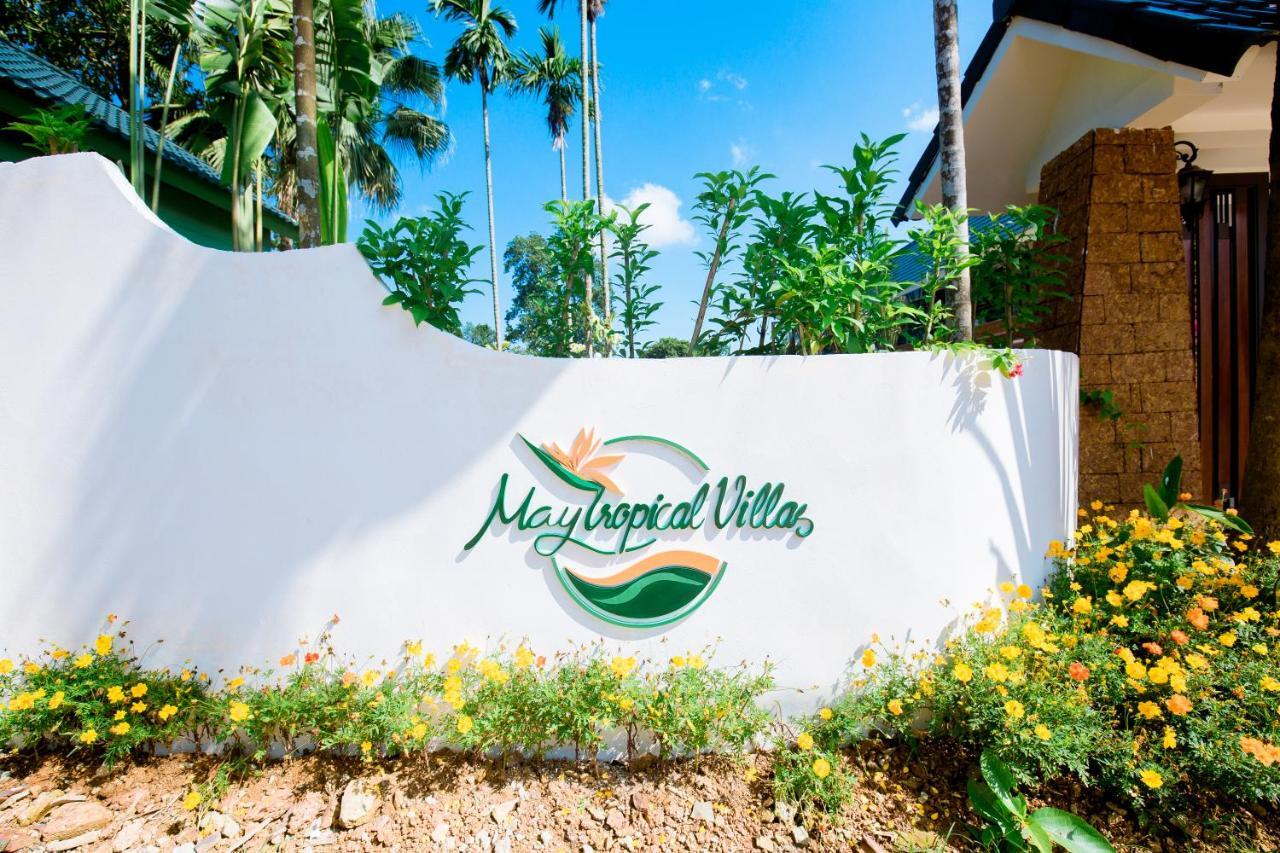 Tropical Villas * Hà Nội