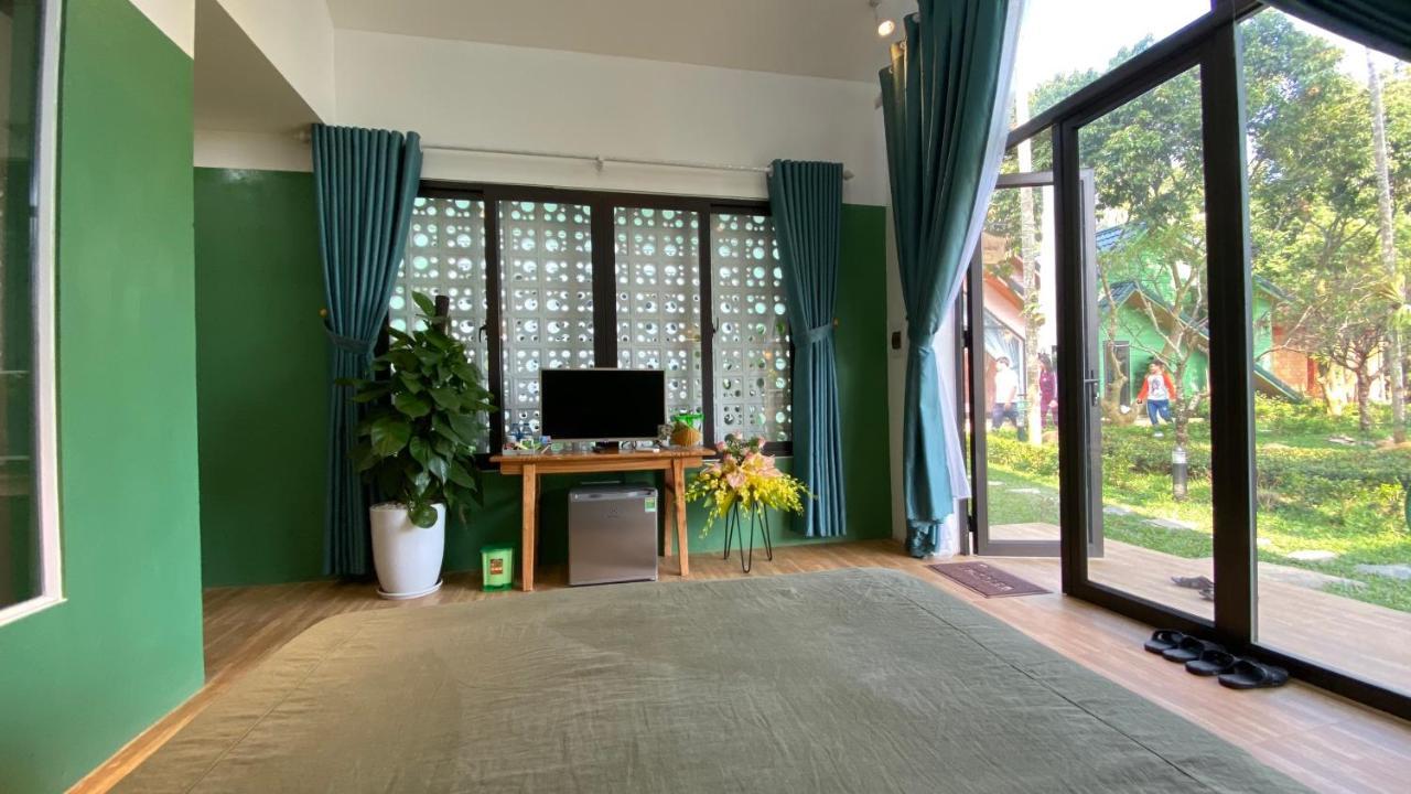 Tropical Villas Khu nghỉ mát Hà Nội