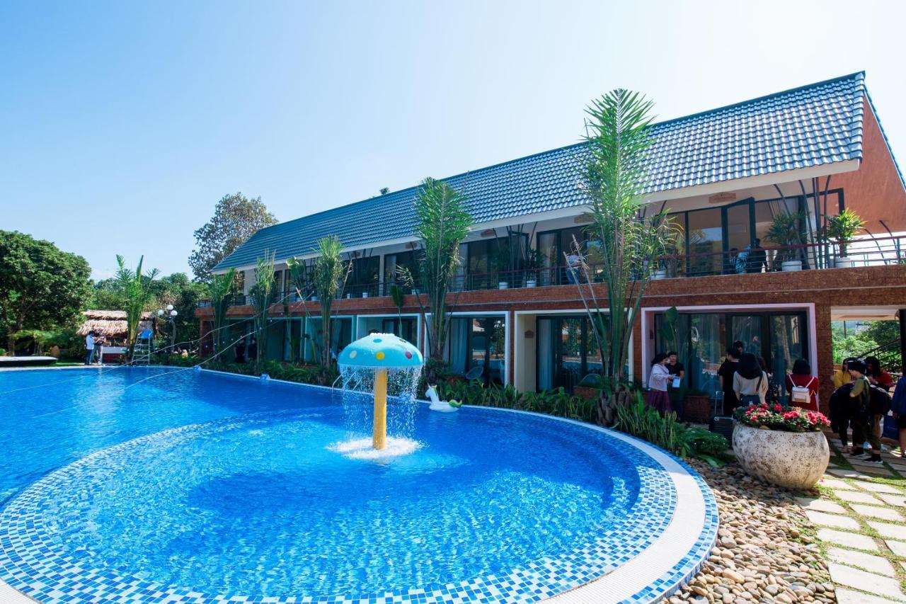 Tropical Villas Hà Nội