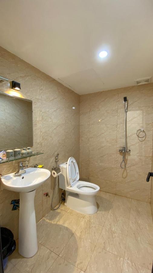 Tropical Villas Hà Nội