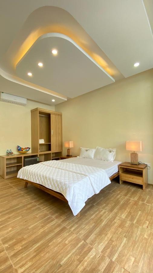 Tropical Villas Khu nghỉ mát Hà Nội