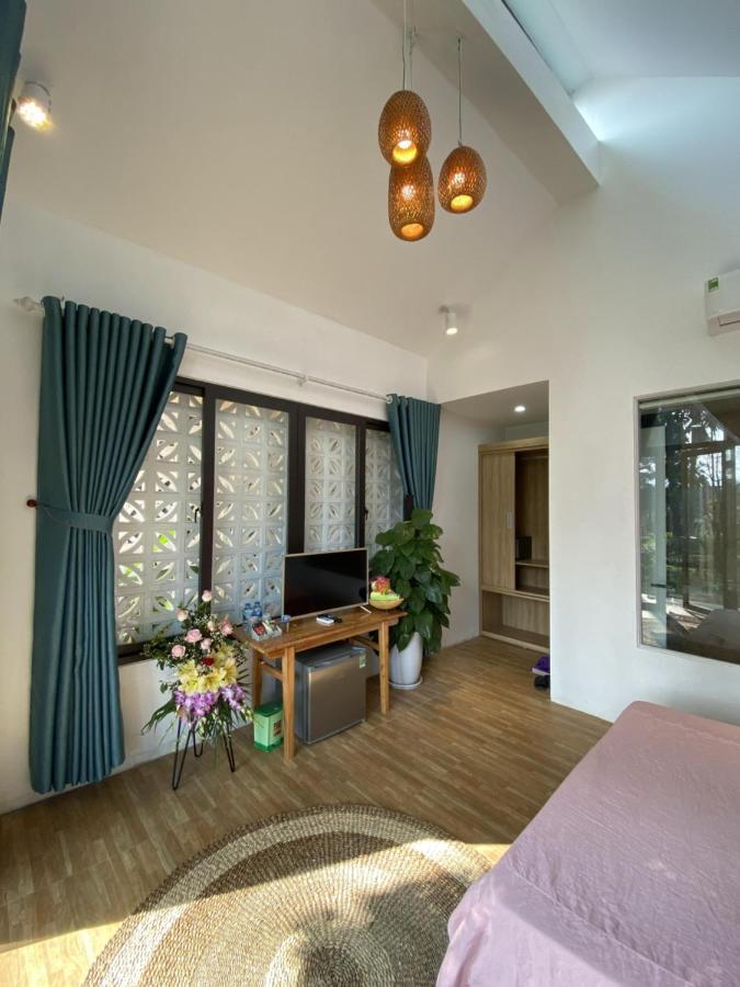 Tropical Villas Khu nghỉ mát