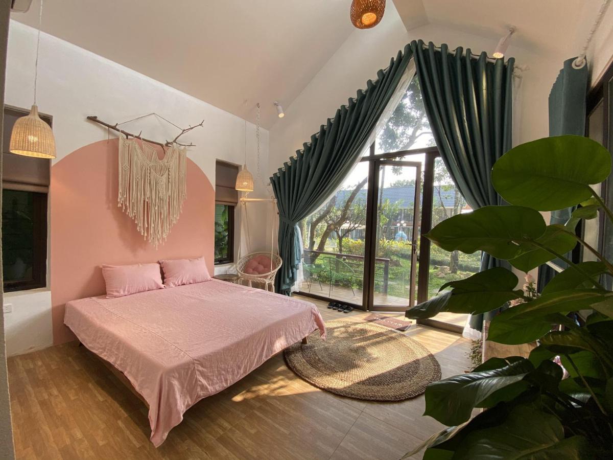 Tropical Villas * Hà Nội