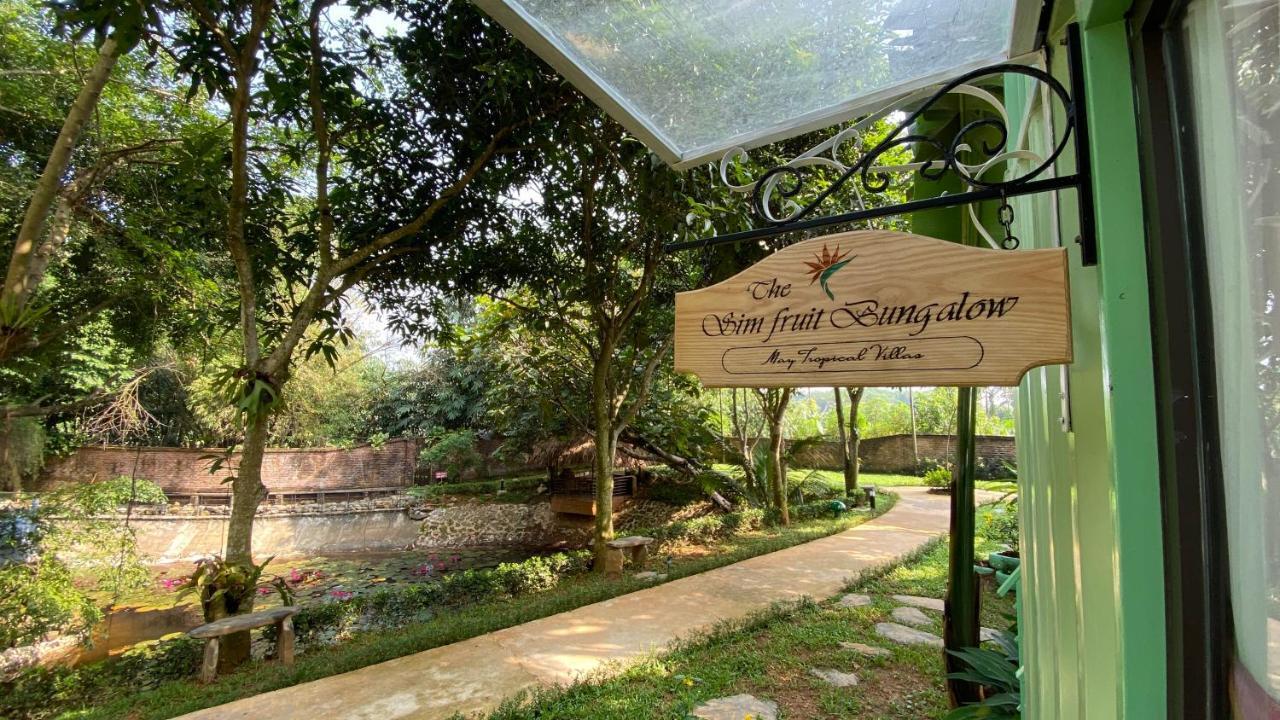 Tropical Villas Khu nghỉ mát